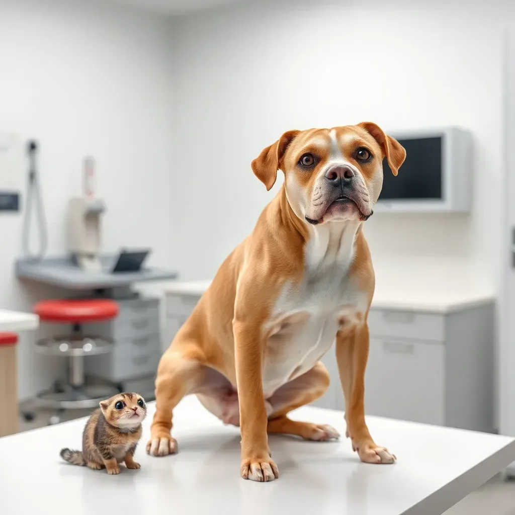 Apollo Veterinary Hospital veterinarian in California
