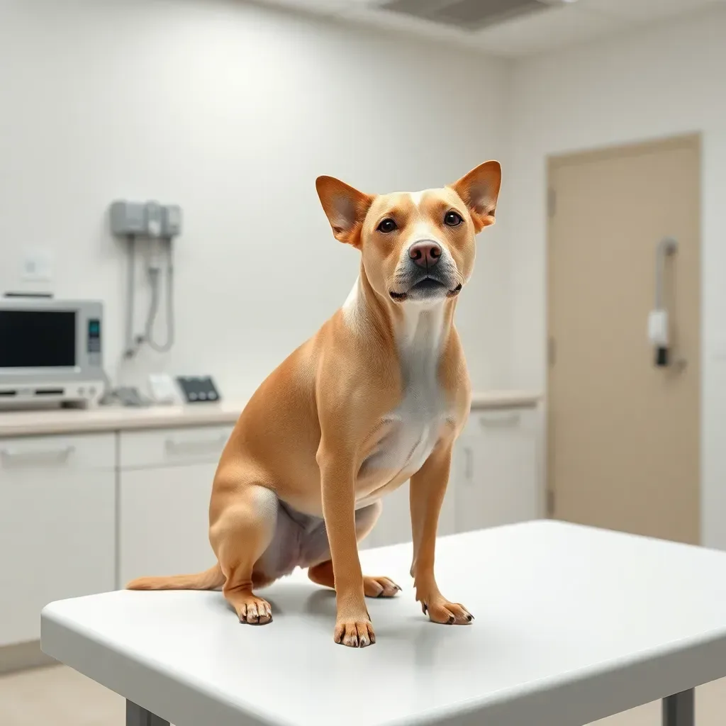 Apple Valley Animal Hospital veterinarian in California