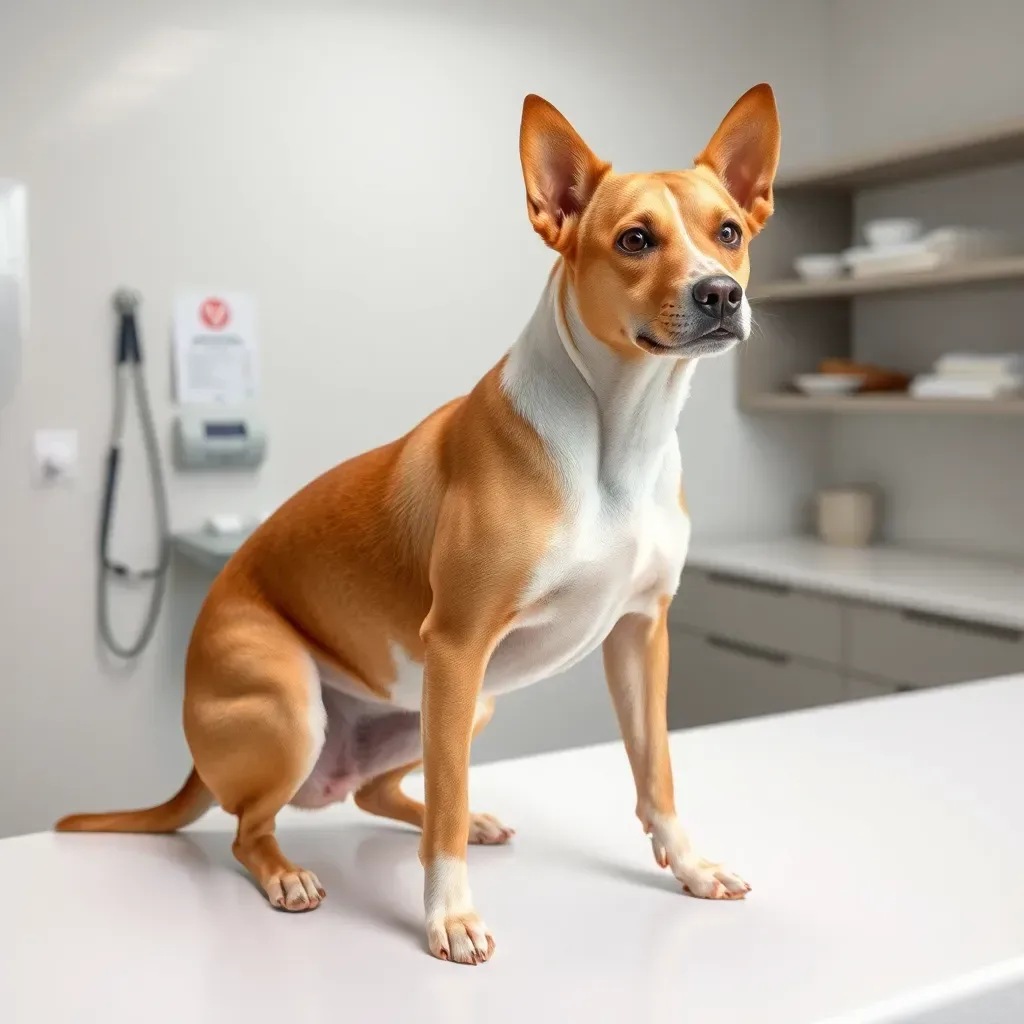 Apricot Veterinary Clinic veterinarian in California