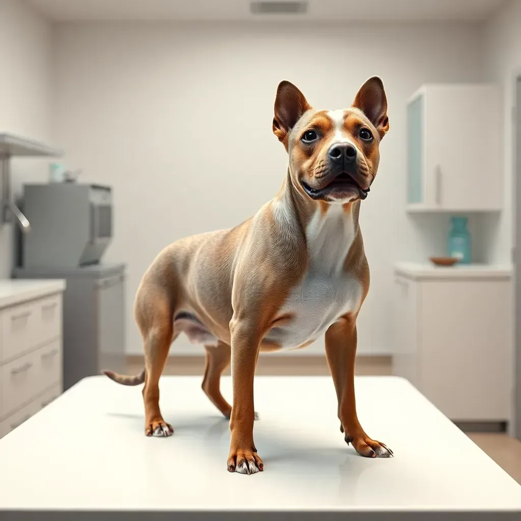 Aptos-Capitola Veterinary Hospital veterinarian in California