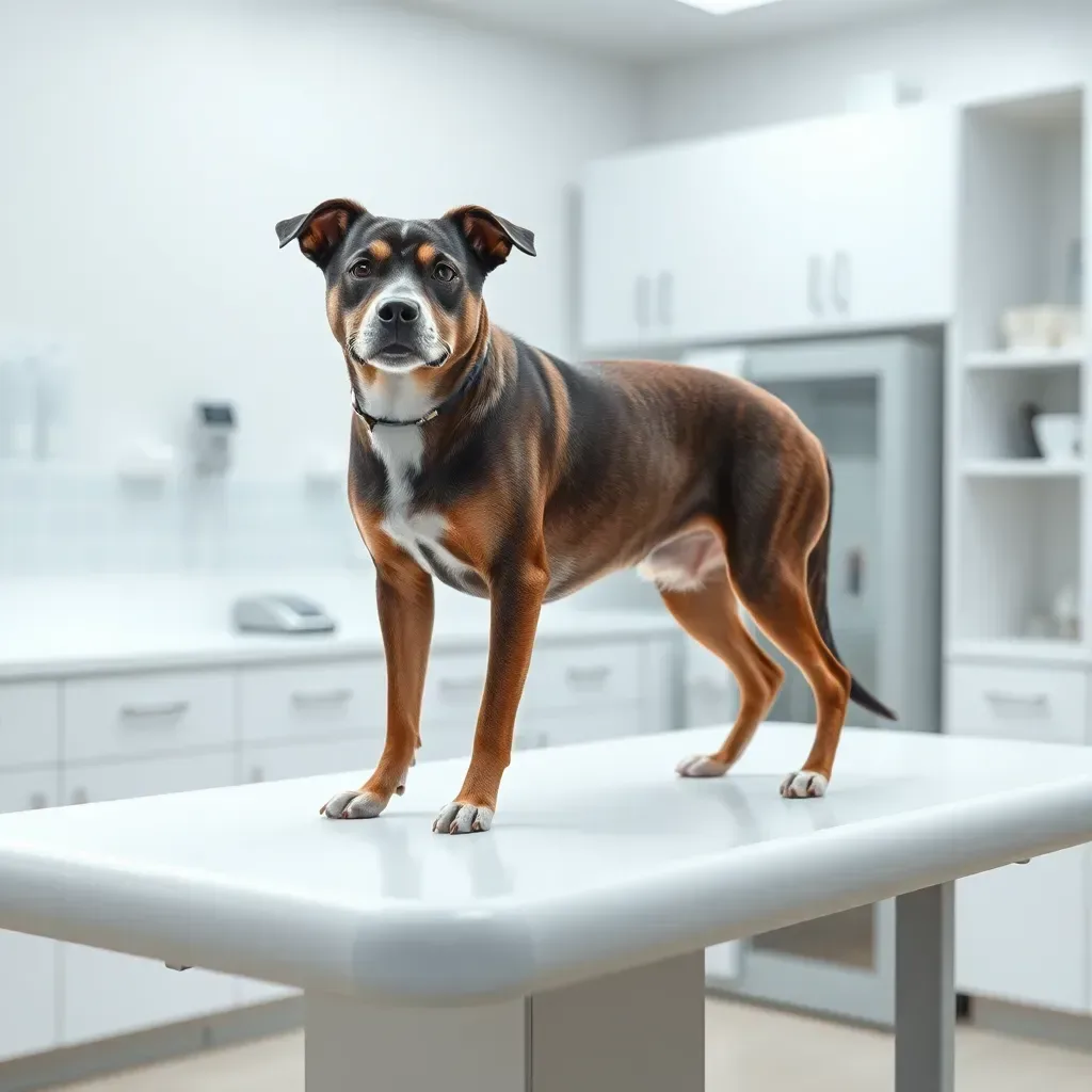 Aqua Animal Care Center veterinarian in California