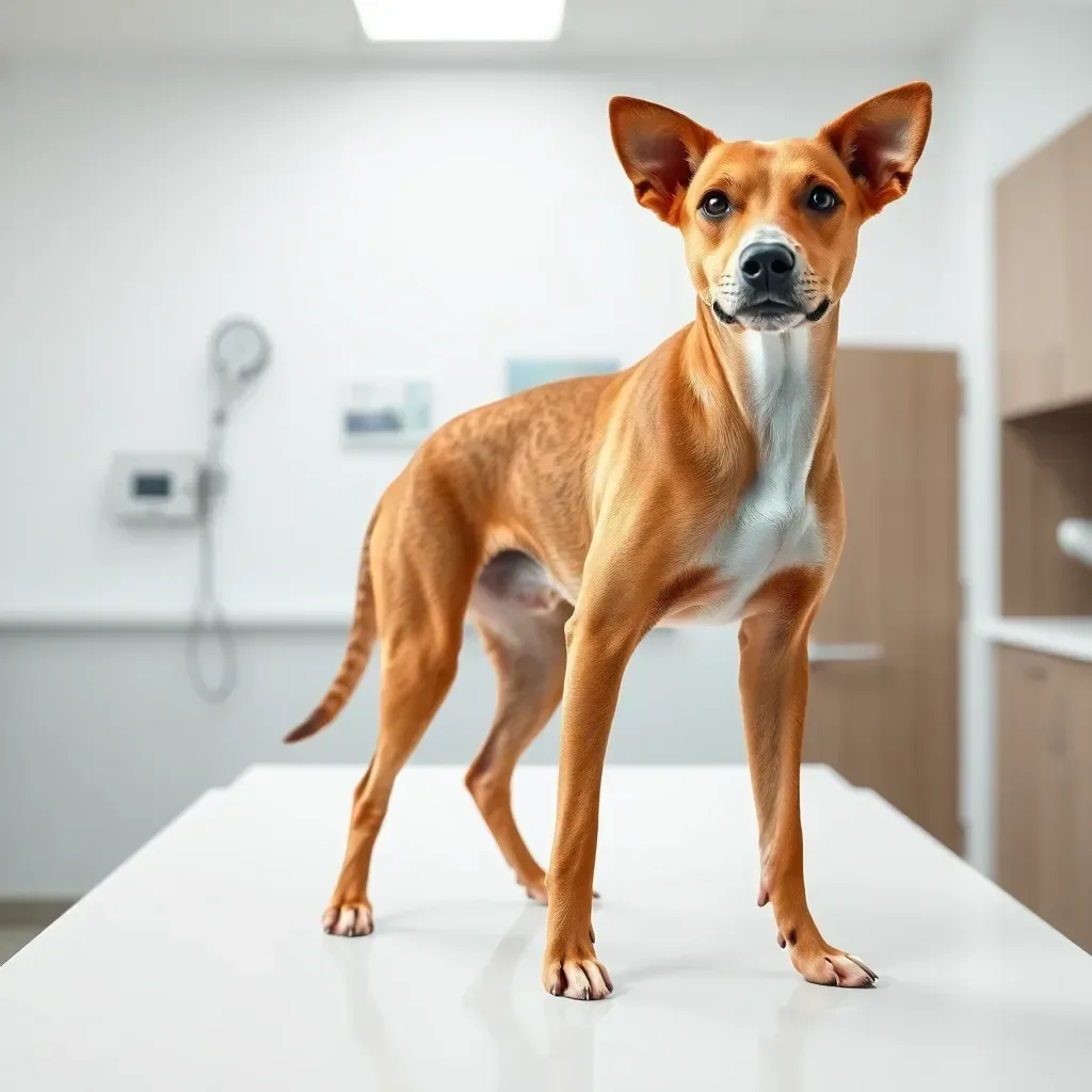 Aragon Veterinary Clinic Inc: Herbert Larry F Dvm veterinarian in California