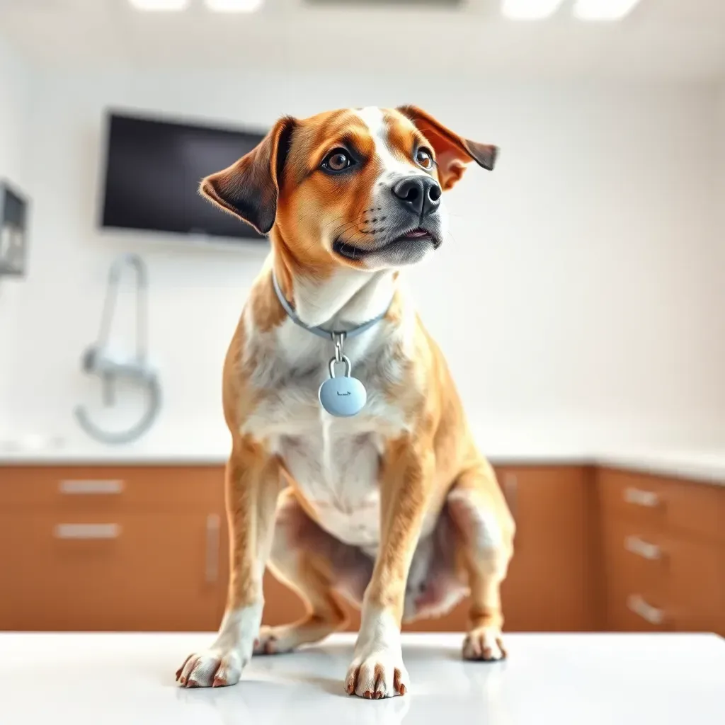 Aragon Veterinary Clinic Inc veterinarian in California