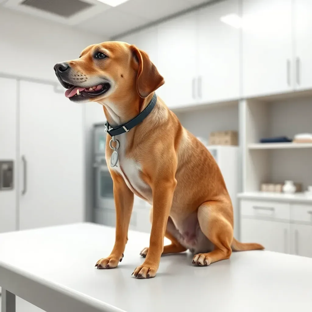 Arbor Pet Clinic veterinarian in California