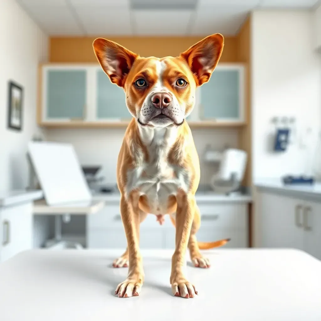Arbor View Veterinary Clinic veterinarian in California