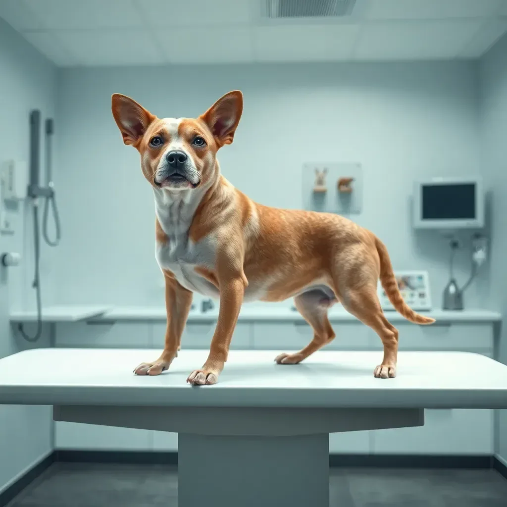 Arcadia Animal Hospital veterinarian in California
