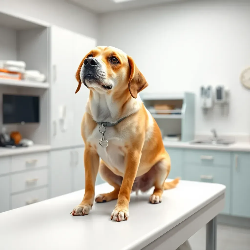 Arcata Animal Hospital veterinarian in California