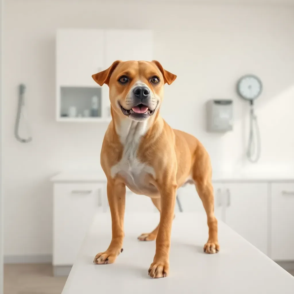 Arch Beach Veterinary Clinic veterinarian in California