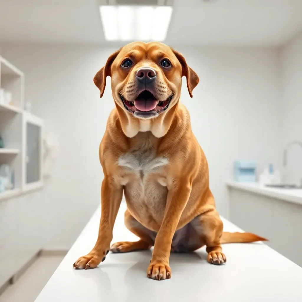 Archibald Pet Hospital veterinarian in California