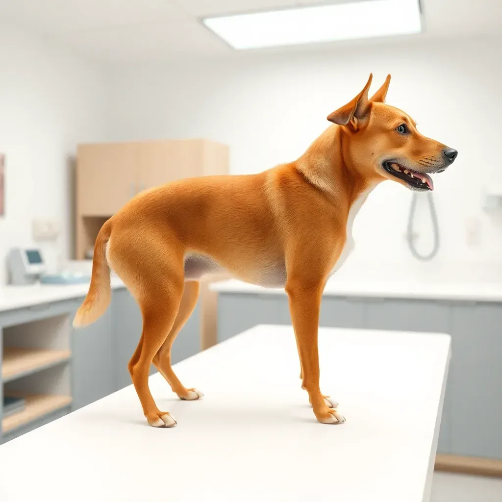 Archvet Emergency Hospital veterinarian in California