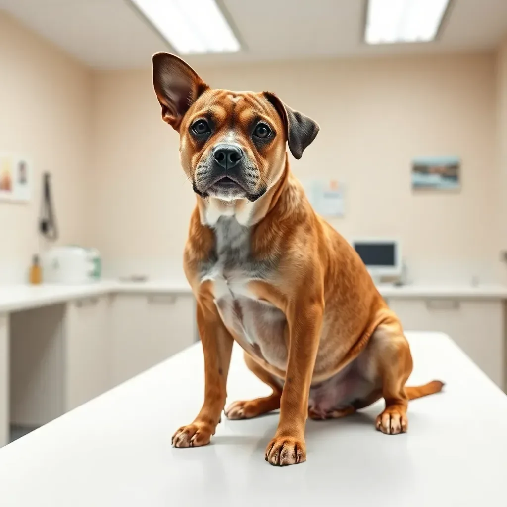 Ardenwood Pet Hospital veterinarian in California