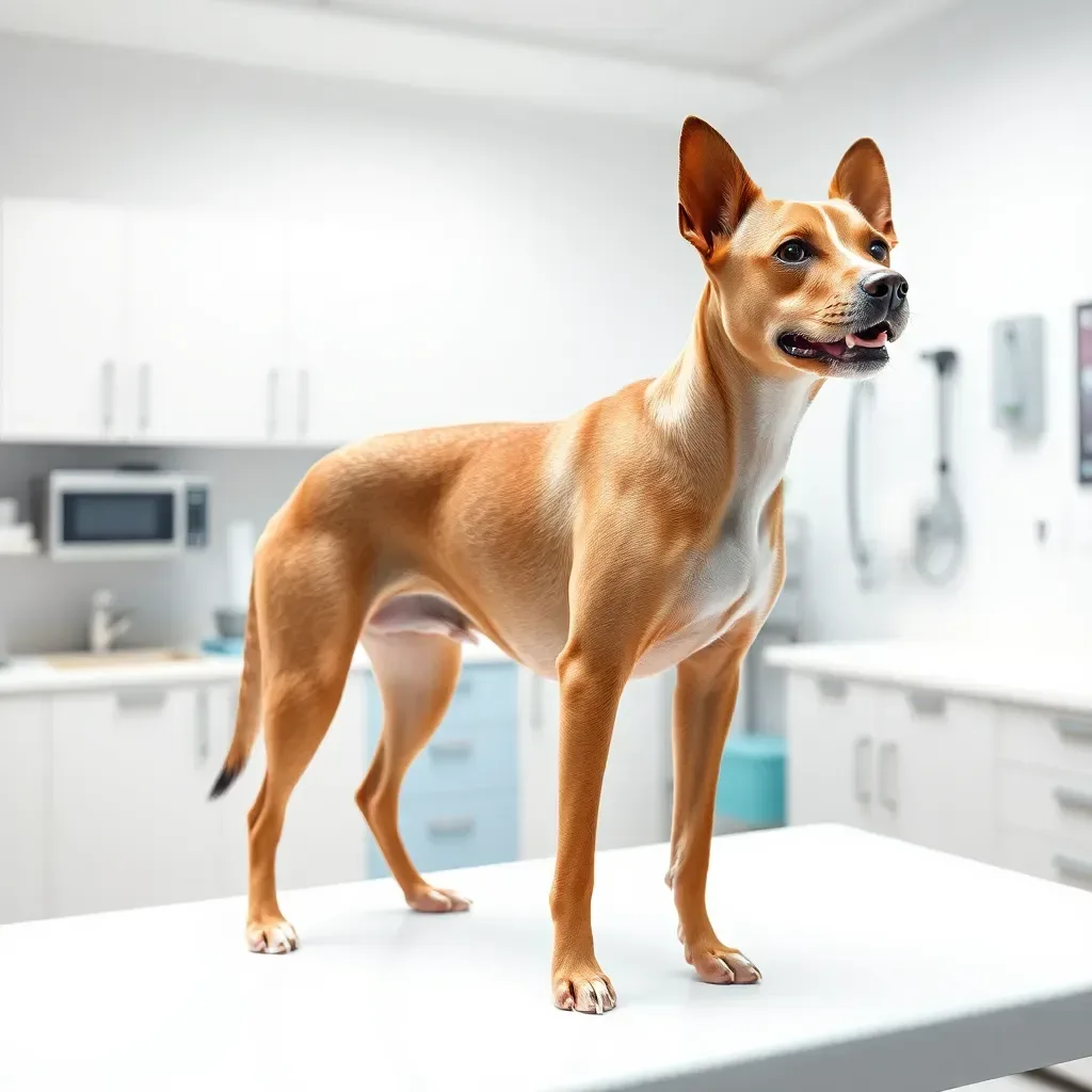 Arena Animal Hospital veterinarian in California