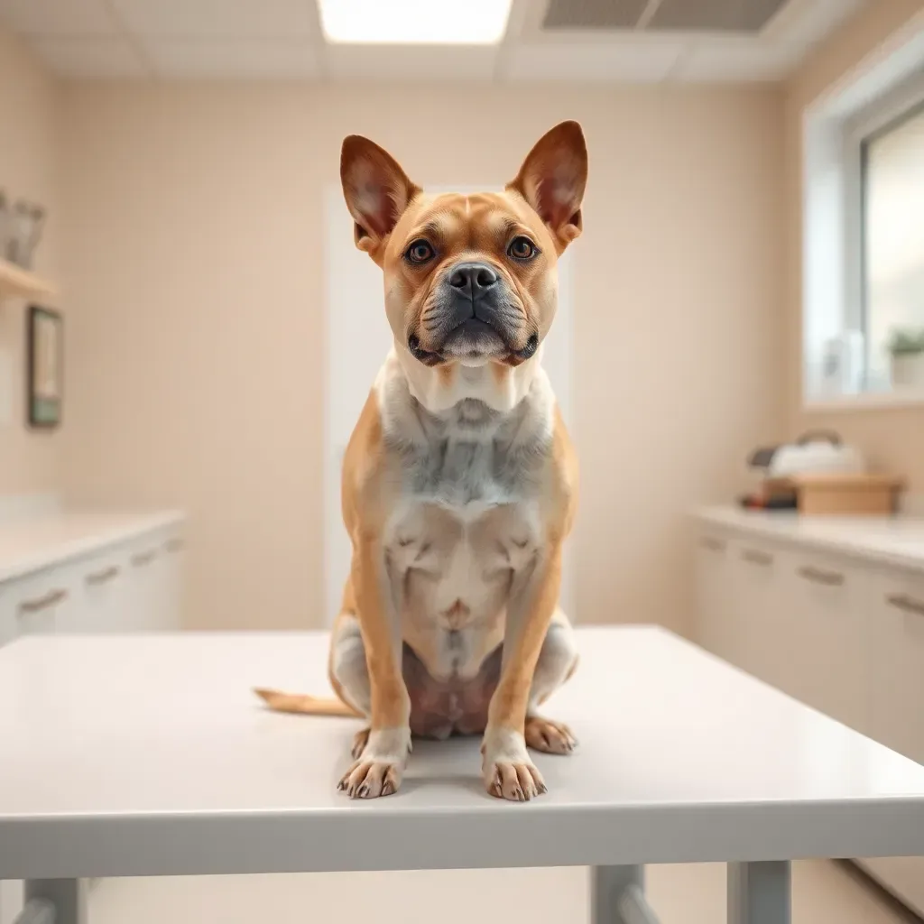 Arf - Animal Rescue Friends Of Idyllwild veterinarian in California
