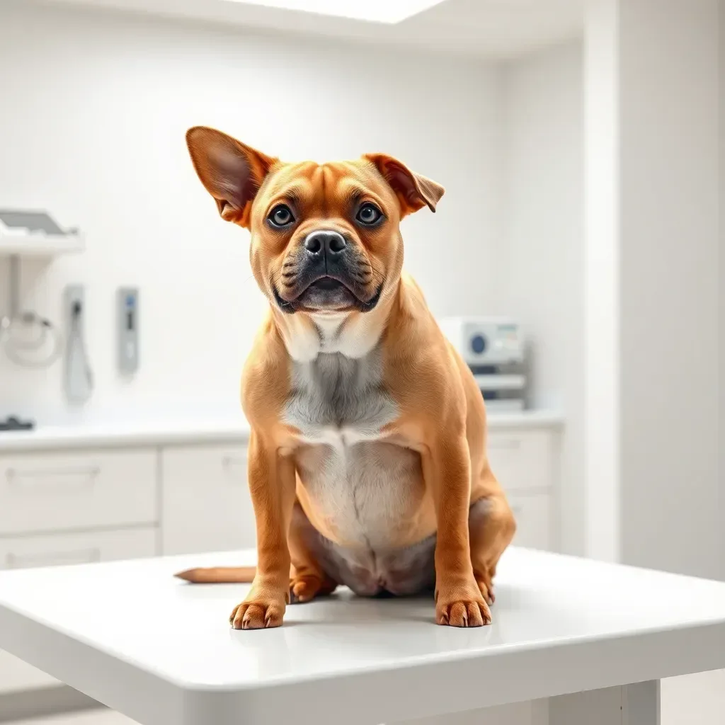 Arguello Pet Hospital: Heffelfinger Perry Dvm veterinarian in California