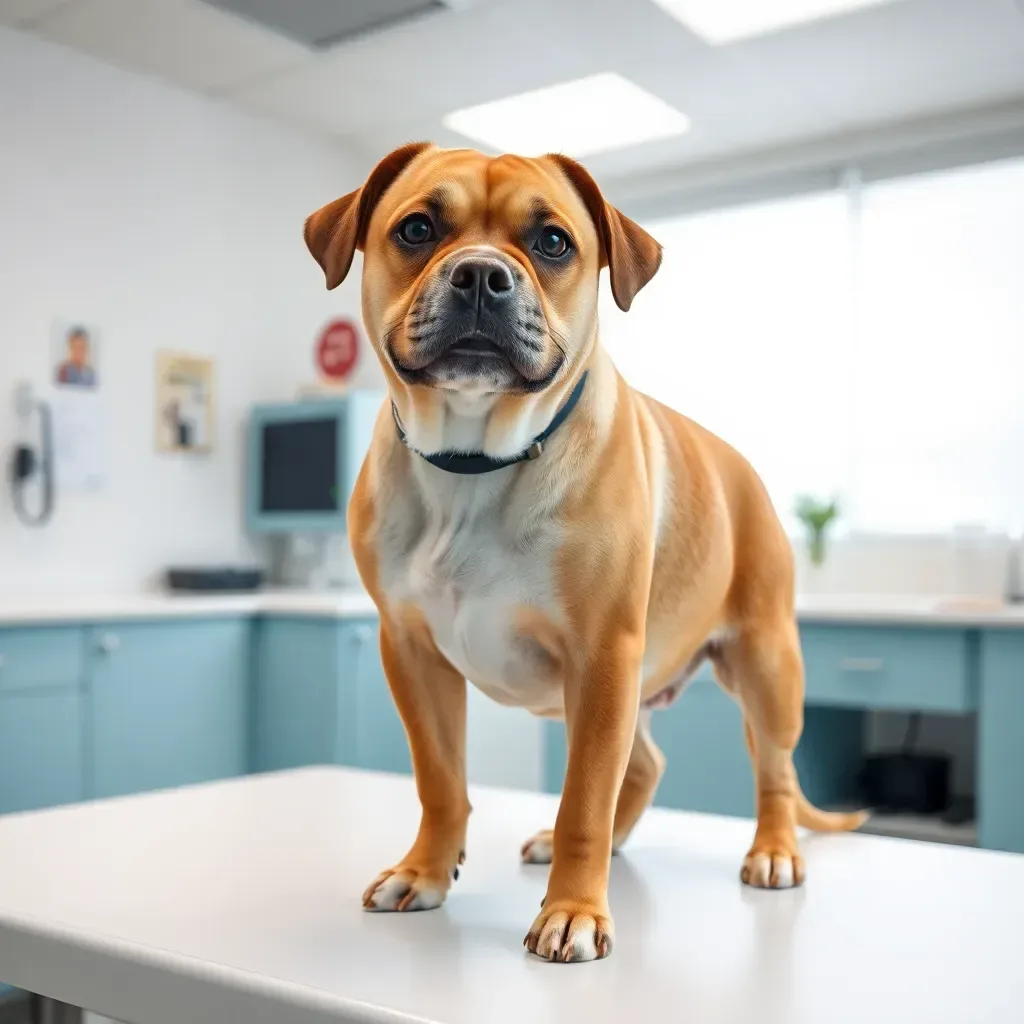 Aria Community Health Center, Kettleman City veterinarian in California