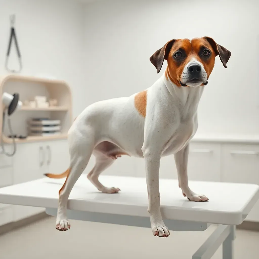 Ark Animal Hospital veterinarian in California