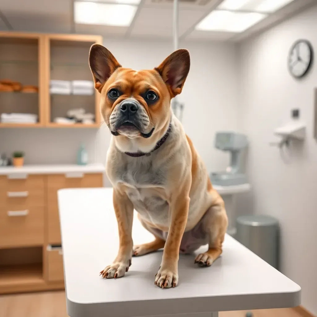 Ark Veterinary Care veterinarian in California