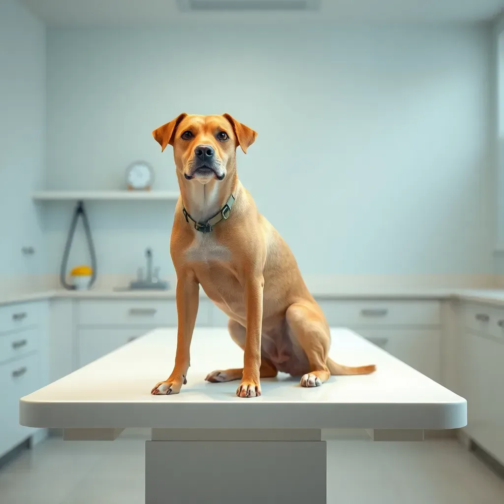 Arlington-Adams Animal Hospital veterinarian in California