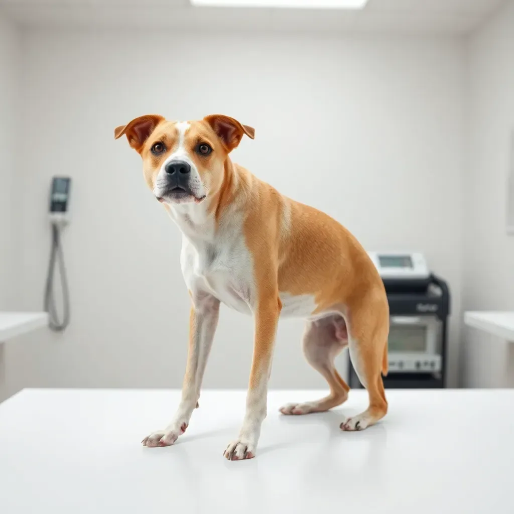 Arnold Jennifer Dvm veterinarian in California