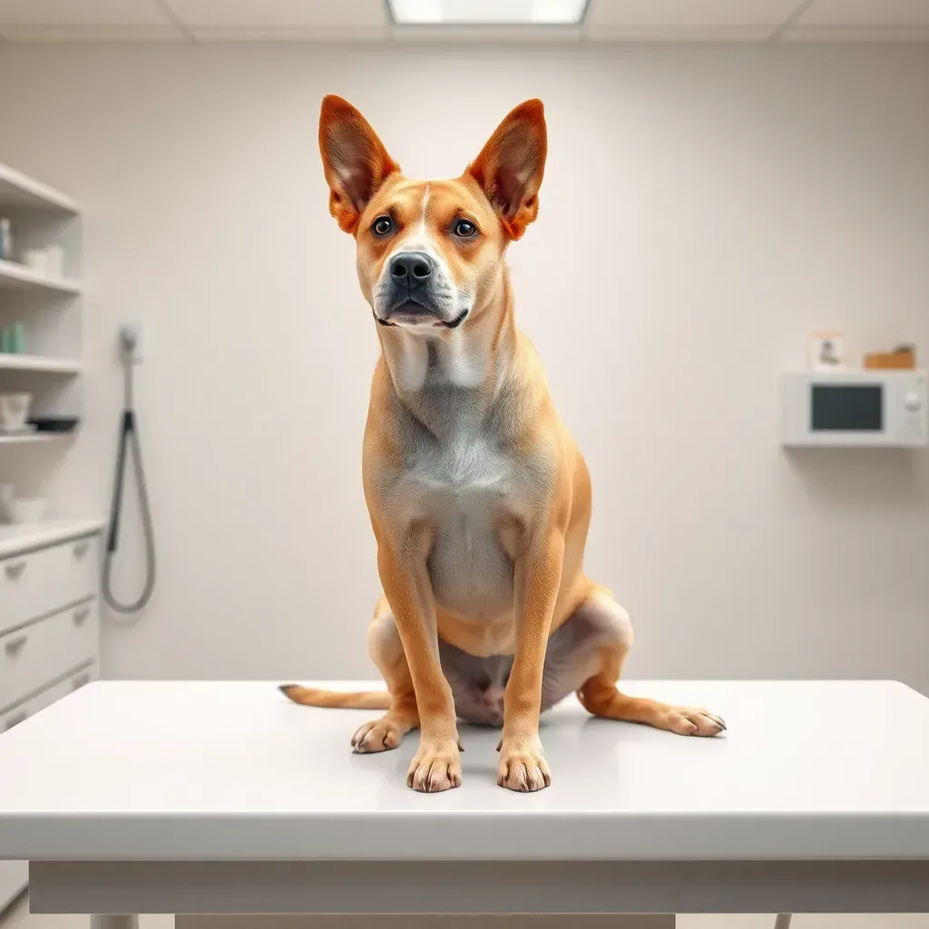 Arrowhead Animal Hospital veterinarian in California