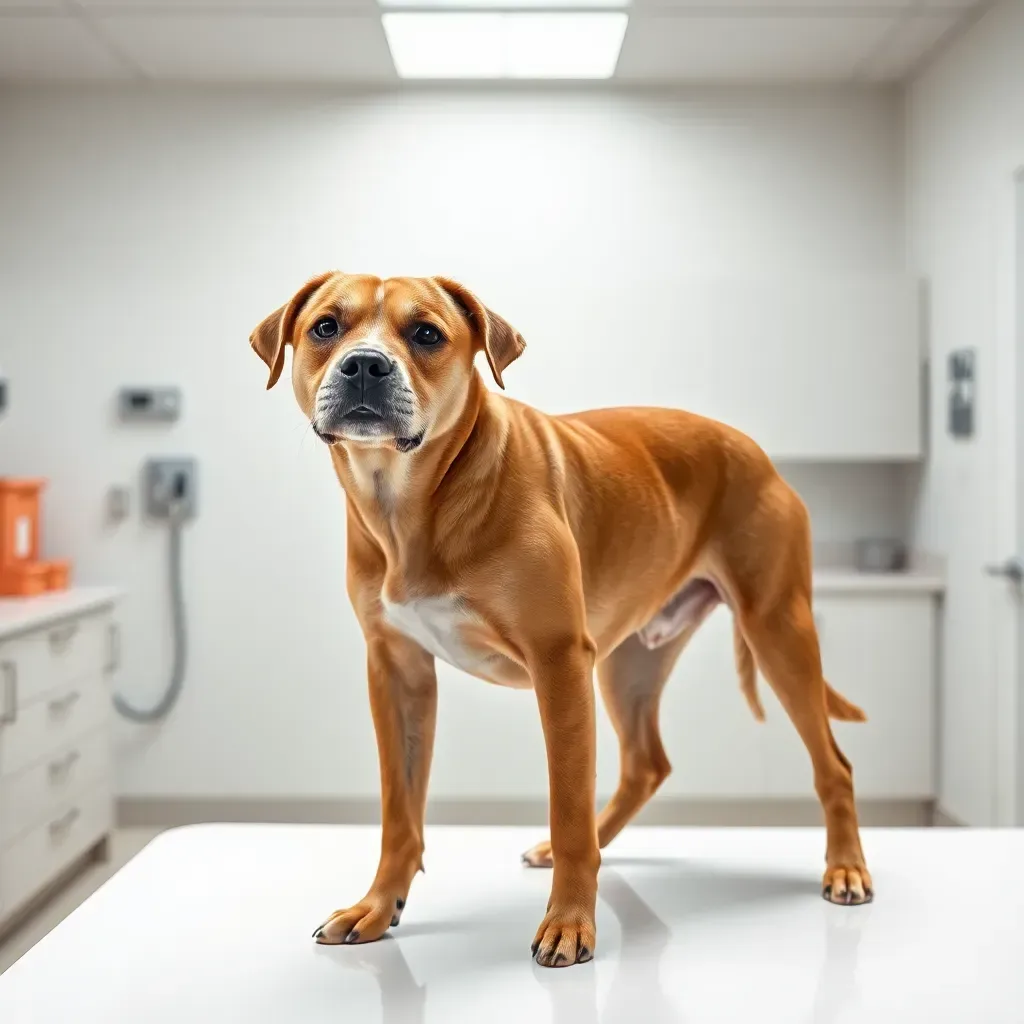 Arrowview Animal Hospital veterinarian in California