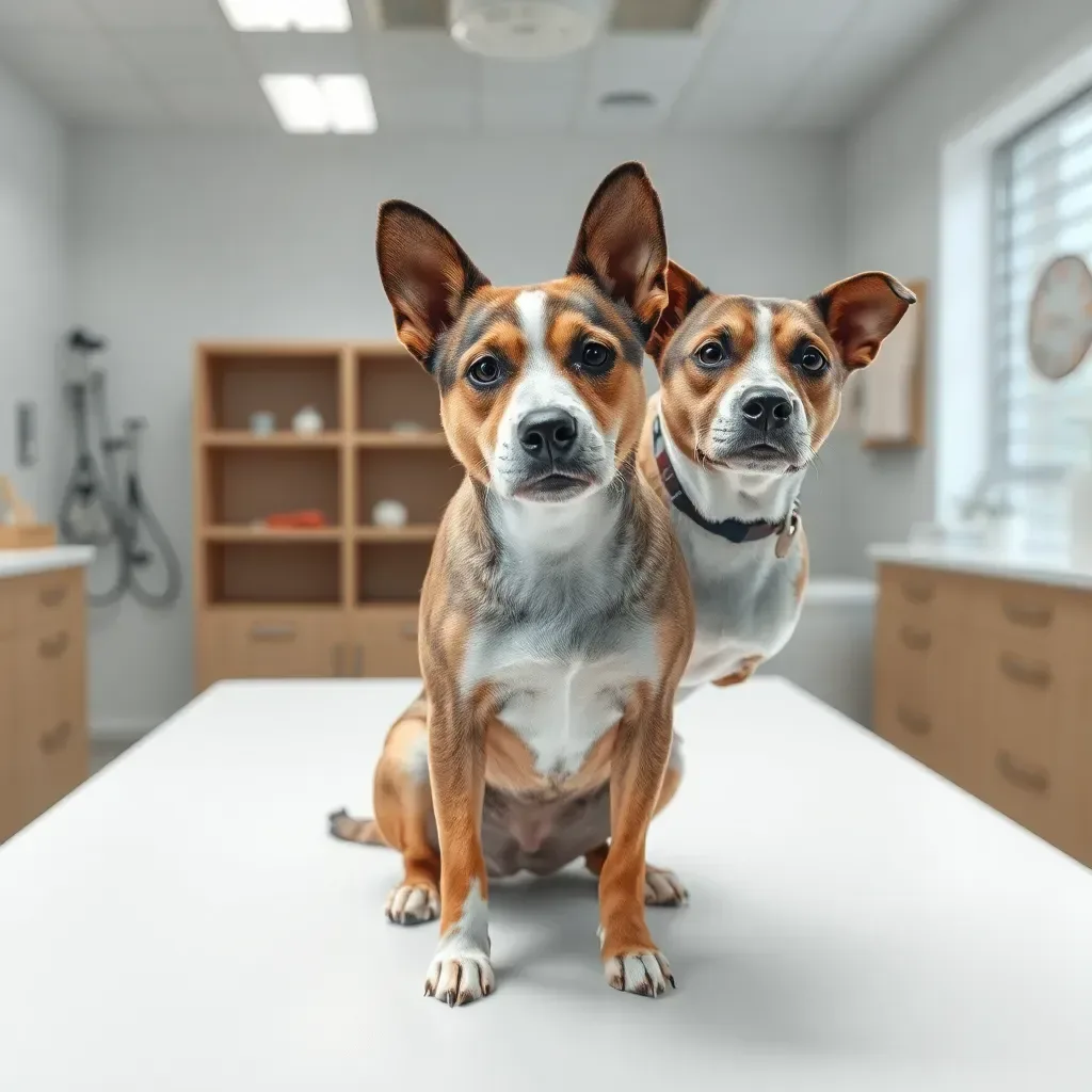Arroyo Animal Clinic veterinarian in California