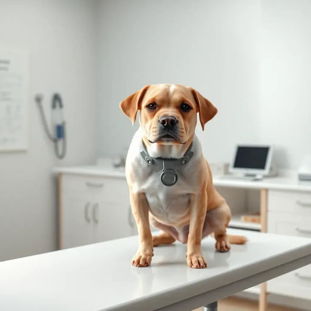 Arroyo Veterinary Clinic veterinarian in California