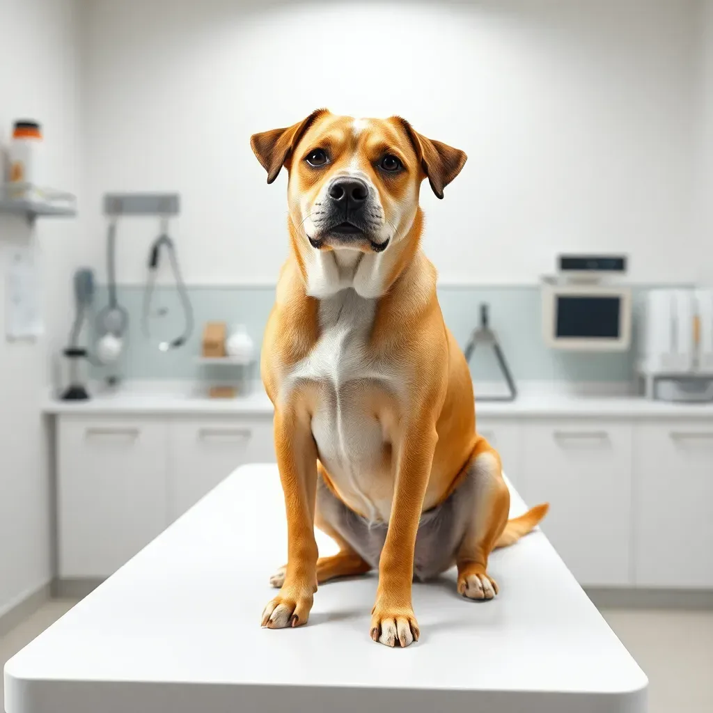 Artaurus Equine Clinic veterinarian in California