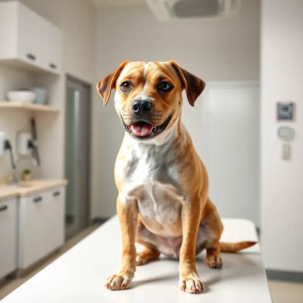 Artemis Animal Clinic veterinarian in California