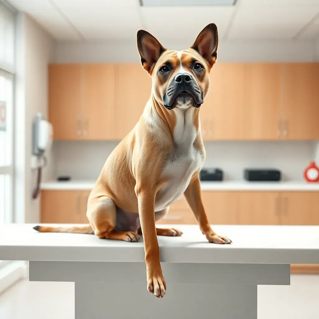 Artesia Animal Hospital veterinarian in California