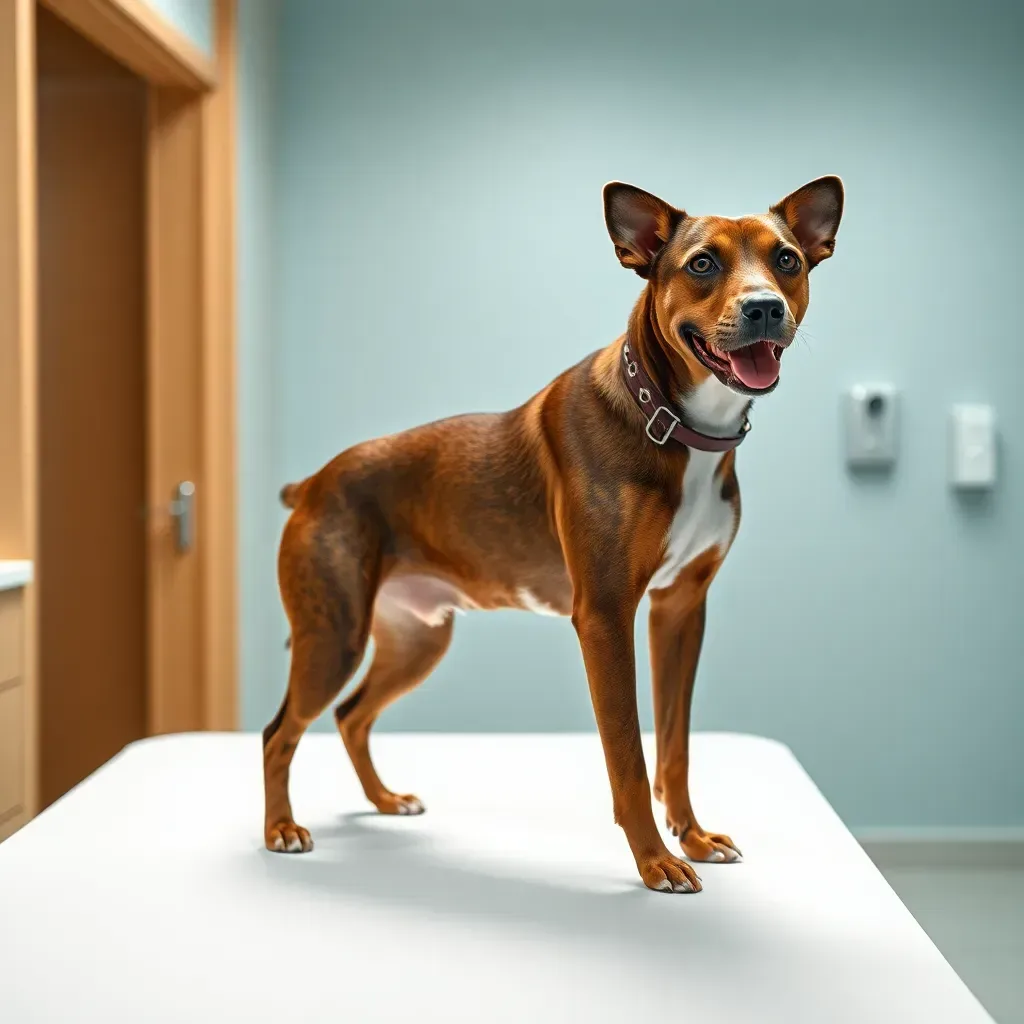 Ashton Animal Hospital veterinarian in California