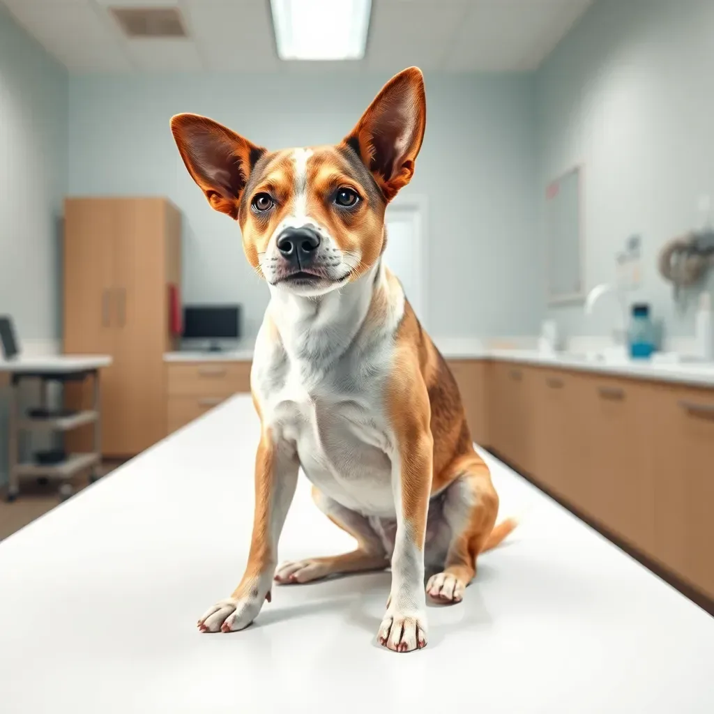 Aspire Veterinary Center veterinarian in California