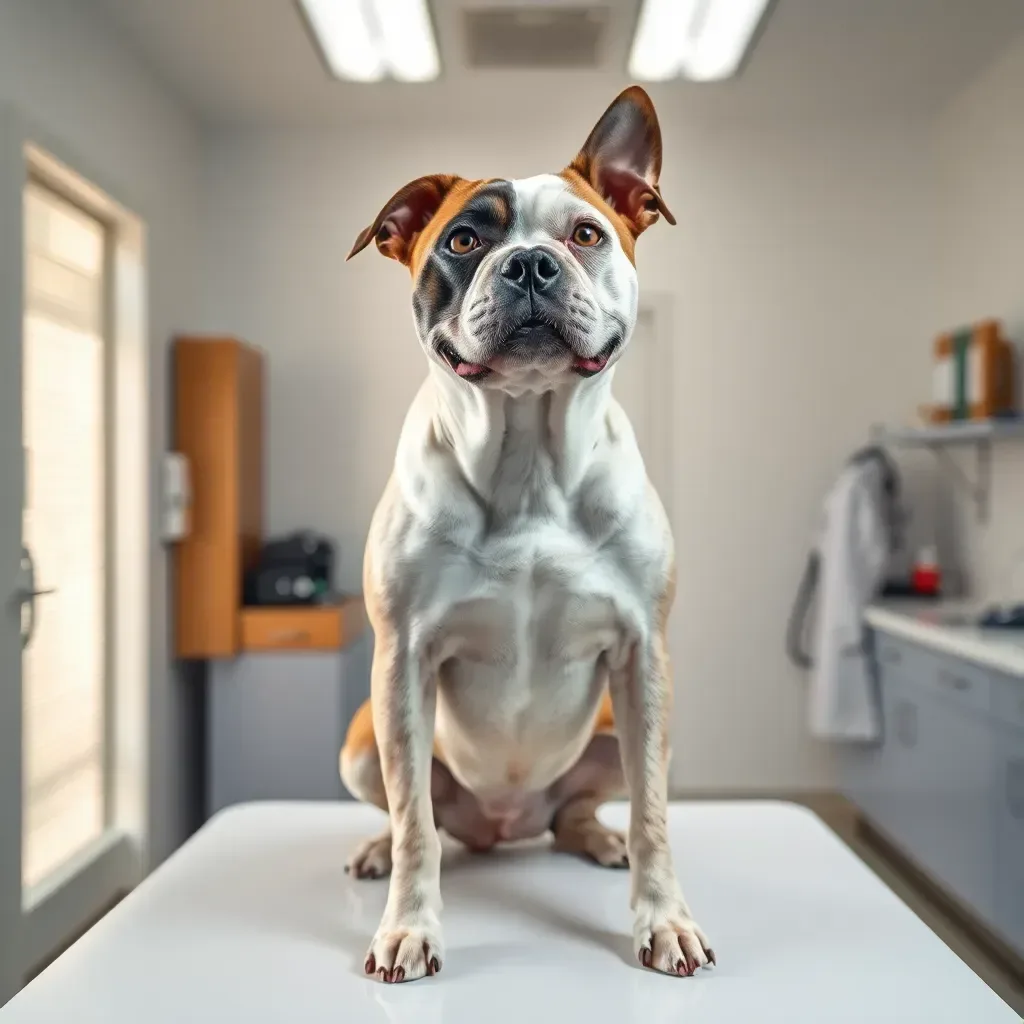 At Farm Veterinary Services veterinarian in California