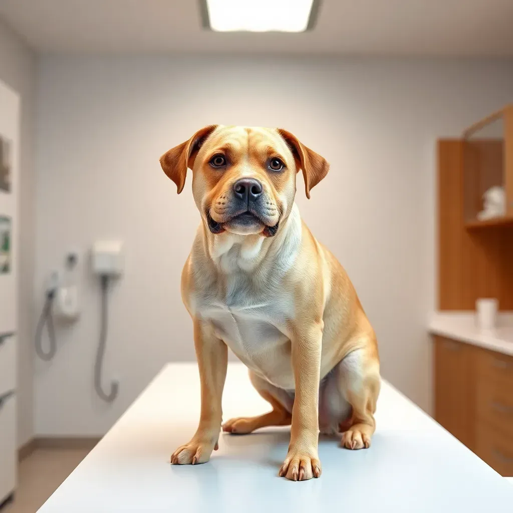 At Home Veterinary Care - Bradley Patterson Dvm veterinarian in California