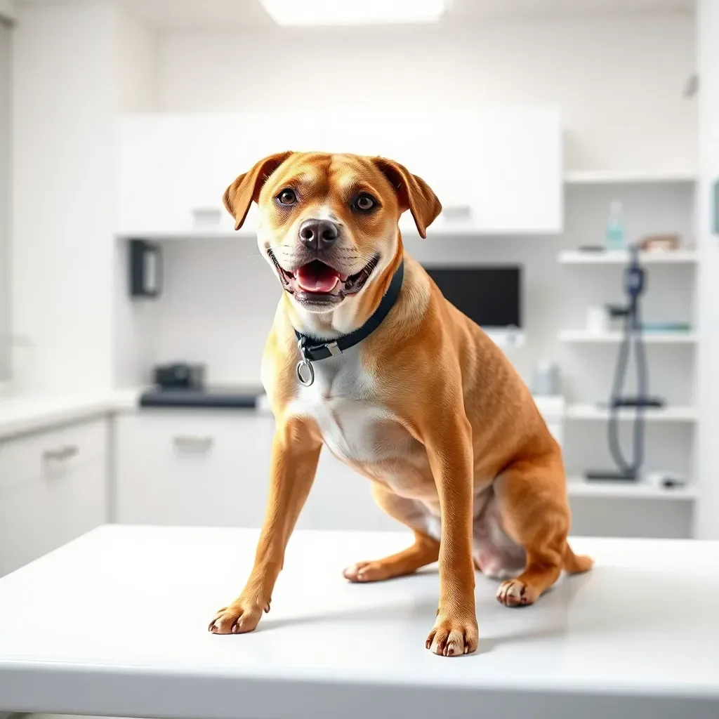 Atascadero Pet Hospital & Emergency Center veterinarian in California