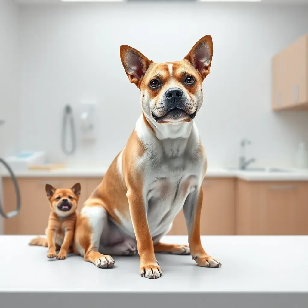 Atlantic Street Pet Hospital veterinarian in California