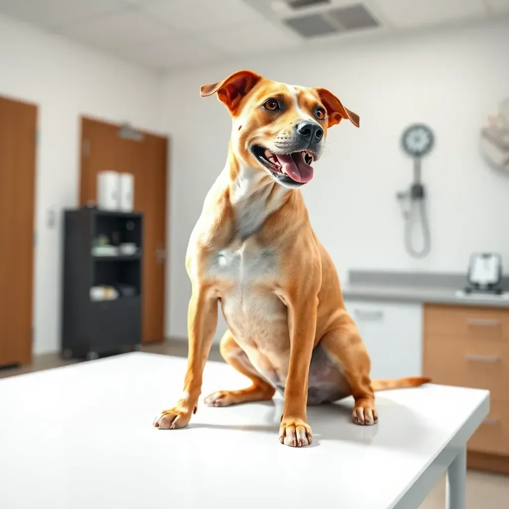 Atwater Stephen W Dvm veterinarian in California
