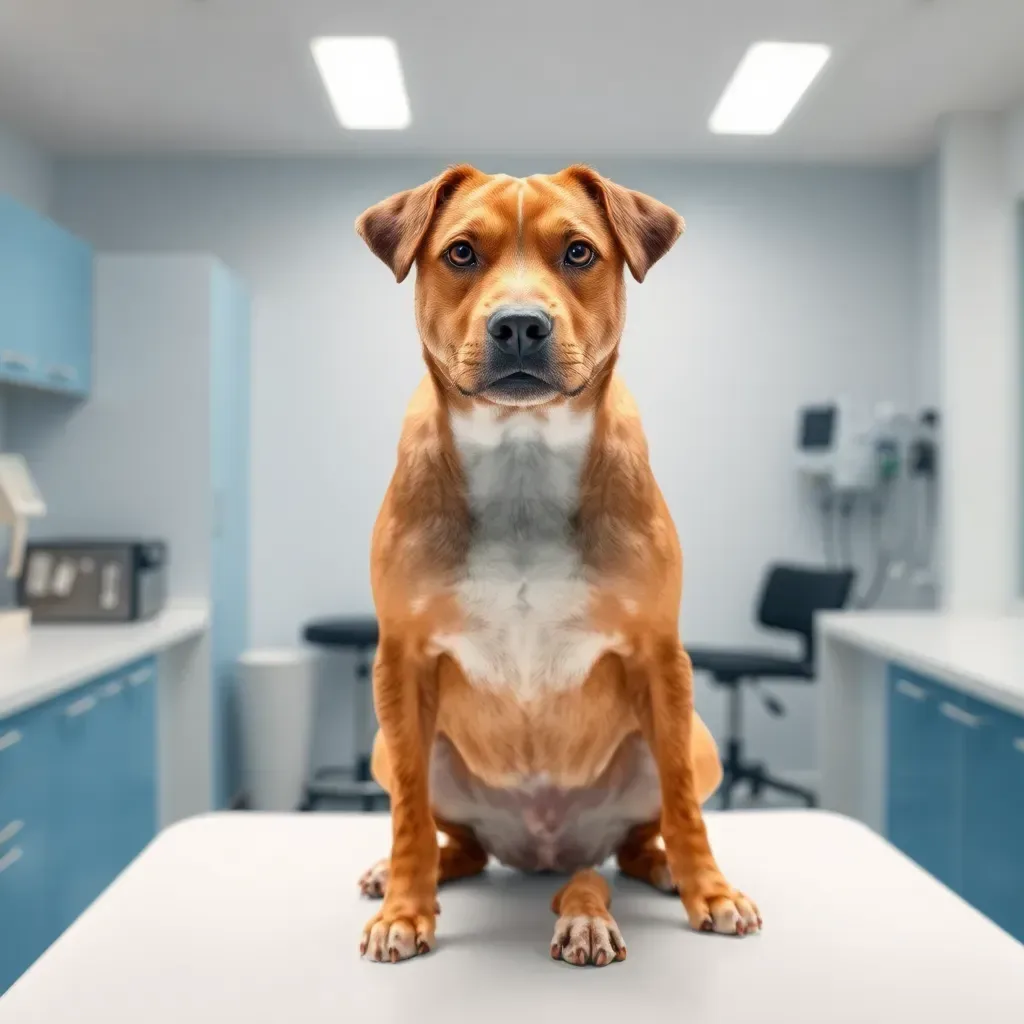 Atwater Veterinary Center veterinarian in California
