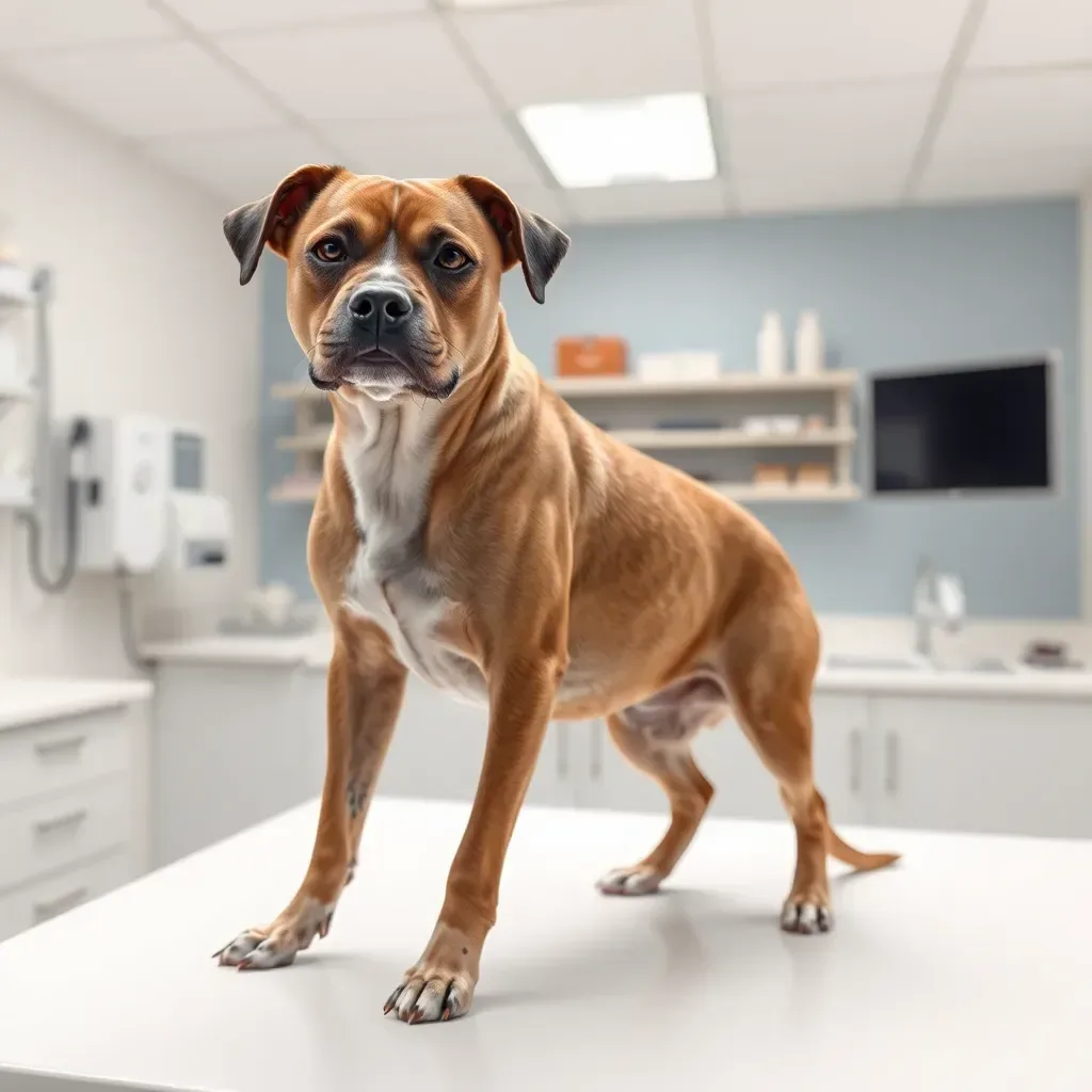 Auburn Animal Hospital veterinarian in California