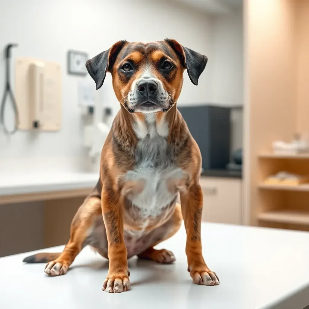 Av Veterinary Center veterinarian in California