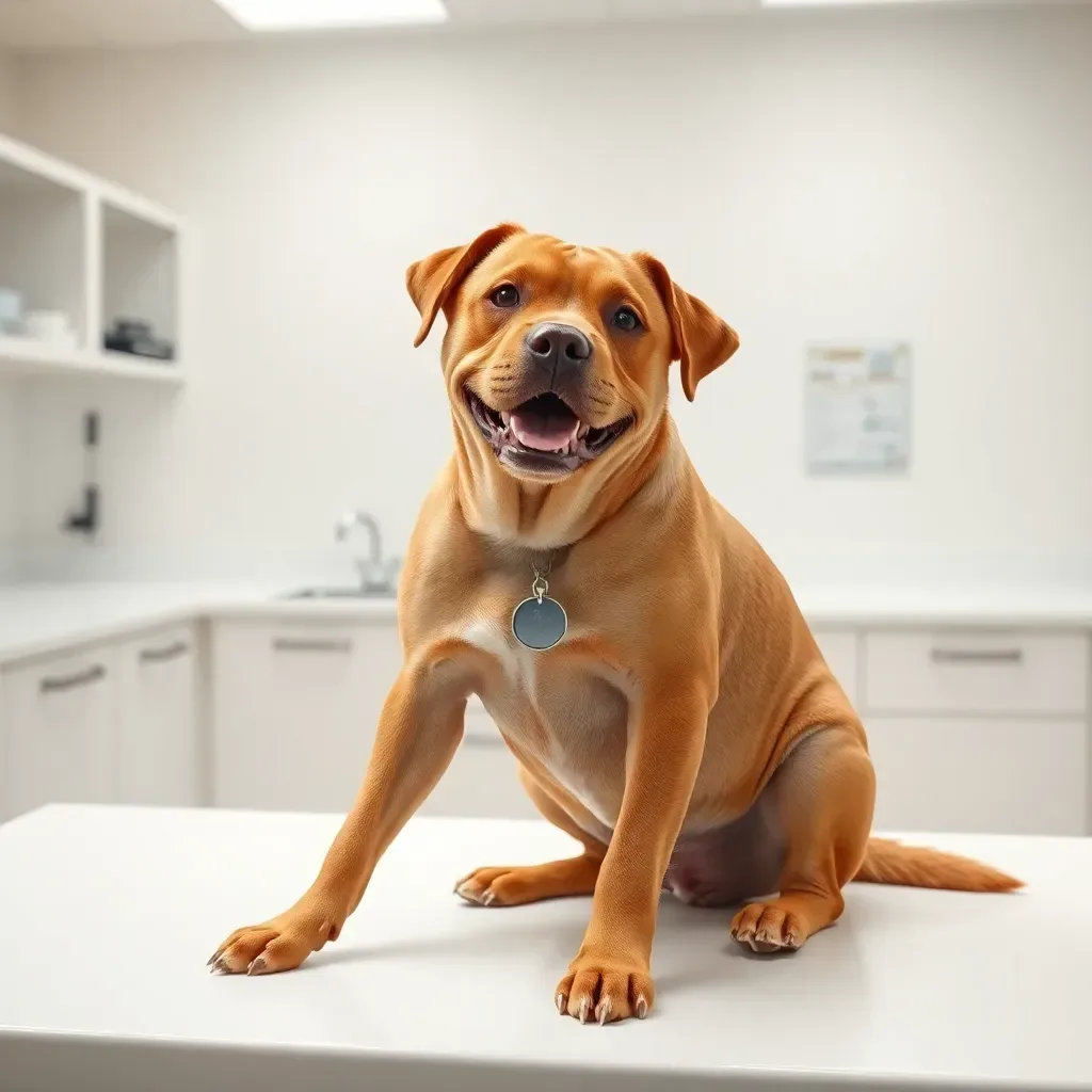 Avalon Animal Hospital & Bird Clinic - Sanathara Rajendra Dvm veterinarian in California