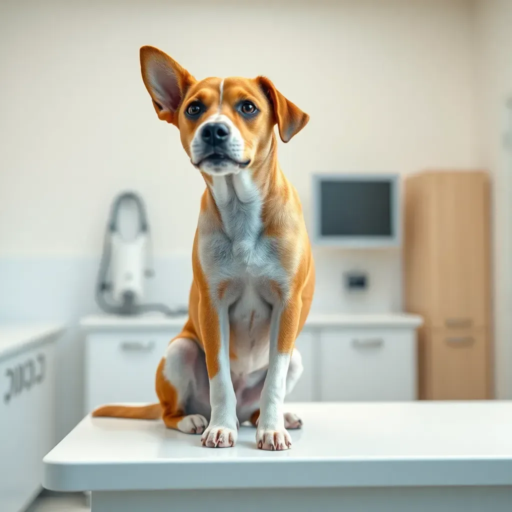 Avalon Animal Hospital & Bird Clinic veterinarian in California