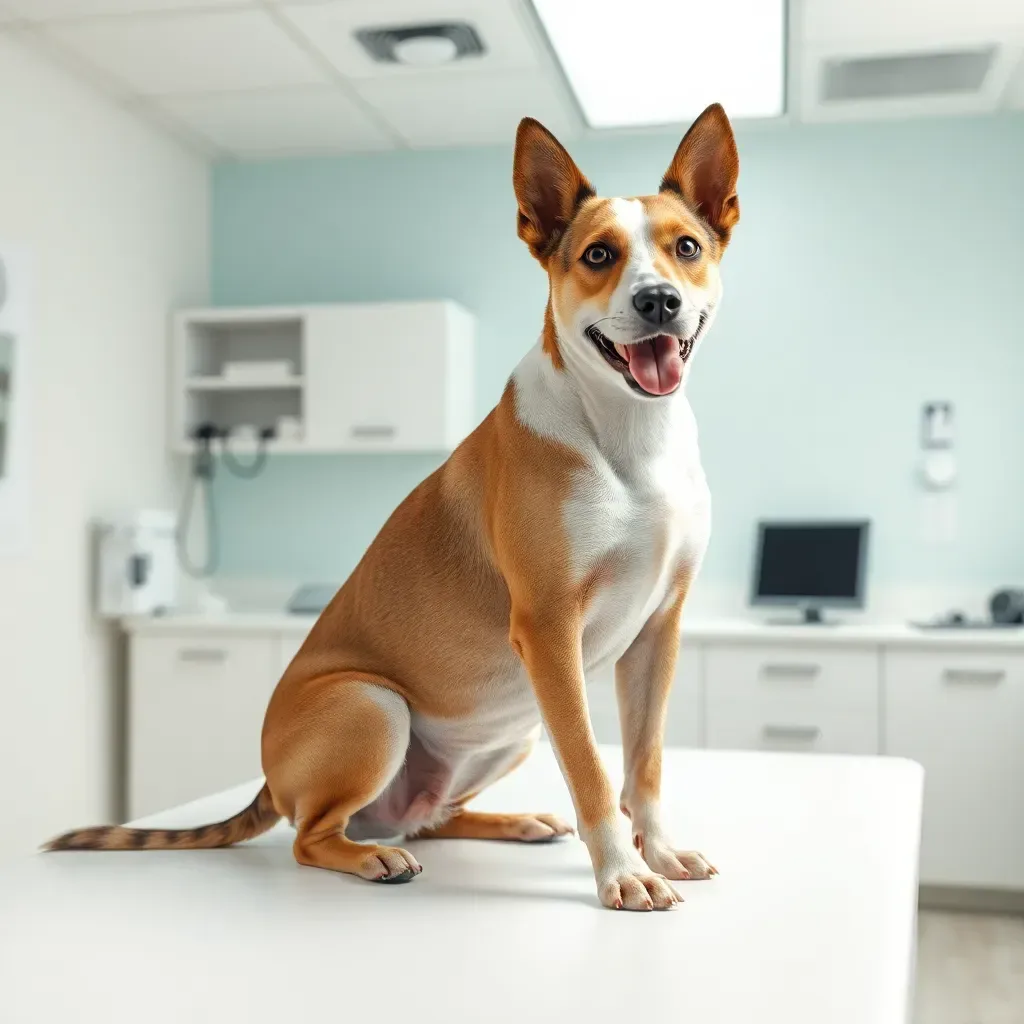 Avenue 26 Small Animal Hospital veterinarian in California