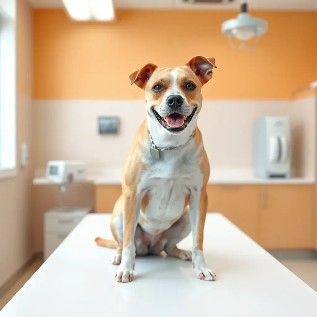 Avenues Pet Hospital: O'neill Shari B Dvm veterinarian in California