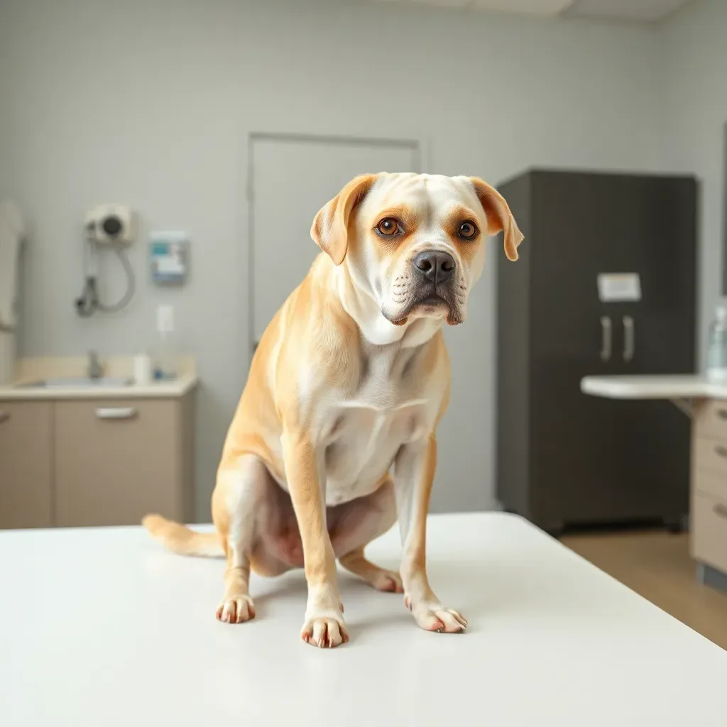 Avenues Pet Hospital veterinarian in California