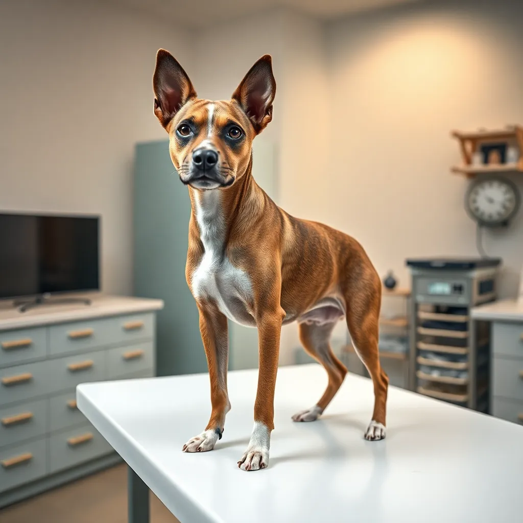 Avian & Exotic Animal Hospital veterinarian in California