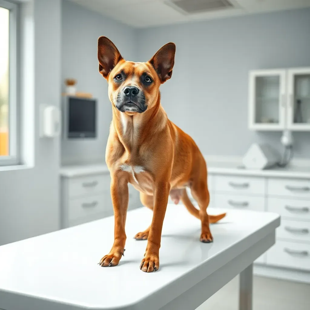 Avian & Exotic Clinic veterinarian in California