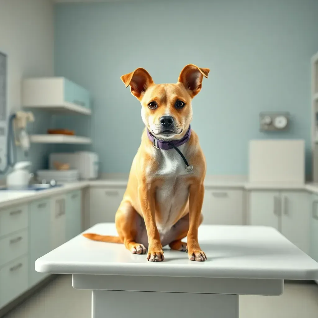 Avian Health Services veterinarian in California