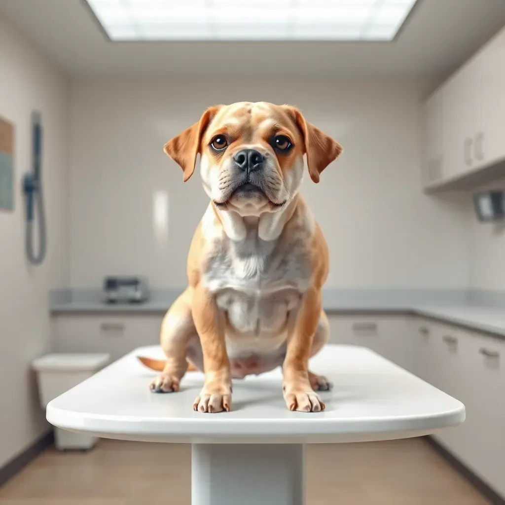 Azusa Animal Hospital veterinarian in California