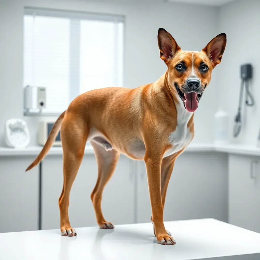 B Street Veterinary Hospital veterinarian in California